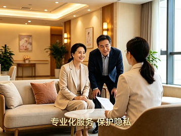 博望有偿售卵代生女生的客户的客户群体有哪些