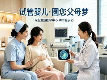 博望辅助生育服务 试管婴儿行业的兴起背景、发展与未来展望